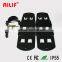 High Quality 3 Beams Perimeter Digital Detector/Beam Sensor/Alarm(New ABE-100)