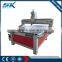 china cnc wood machine cutting nad engraving with strong lath for foam plate pvc mdf windows and metal discount price