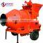 2016 hotsale zambia concrete mixer in low price