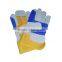 Hand protection safety machinist working gloves