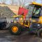 ZL16F wheel loaders for sale With CE