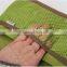 Polyester Fabric Organizer Cosmetic Bag