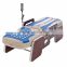 jade rollers far-infrared massage bed with electrical jade heating (AYJ-08A01)