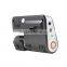 Hot Full HD 1080p Car Dvr Dual Camera 2 Dual Lens Dash Cam I1000 For Vehicle Video Recorder Car Black Box Dvr Two Cameras