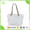 Promotional Customized Travel Bag Tote Handbag as Gift for Women                        
                                                Quality Choice