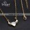 Christmas Gift Gold Plated Jewelry Sets Locket Jewelry Set