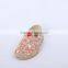 Wholesale slip-on casual canvas shoes women alpargata
