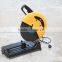 hot sale!! 355mm electric cutting-off grinder
