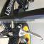 Rear Drive fat tire electric bike front fork with high performance