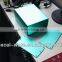 Sandblasting Anodizing Aluminum extrusion enclosure all kinds of surface finish