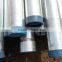 Best quality chinese tube 4 agriculture galvanized steel pipe