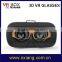 VR Shinecon 3D VR Glasses Universal Video Glasses Virtual Reality Free Controller For iPhone Smartphone and Bluetooth Control