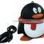 Penguin 2.0 4 Port Usb Hub