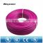 SXL XLPE insulated 14 AWG strand copper automotive wire