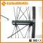 CarbonBikeKits PW88C 88mm clincher carbon fiber bicycle wheels
