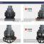 Reliable Spring Cone Crusher with High Capacity for Sale