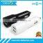 Portable Micro Usb Car Charger for Iphone Samsung