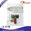 Home Alarm 9V/ 220V Multi Voltage Smoke Detector