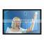 industrial panel pc 19 inch 4:3 for bus public transportation