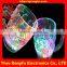 innovative product party supply flashing led plastic cup