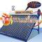 Copper Coil Tube Solar Water Heater(WPG)