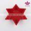 Pentastar wholesale china dishes porcelain dish plate