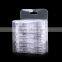 New product six-floor plastic packing jar nail container tool