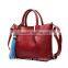 2016 Hot Sell Picture Bag Multicolor Fashion Handbag Nice Lady Shoulder Bag
