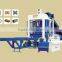 2014 hot sell QT4-15 auto block making machine with special price                        
                                                Quality Choice