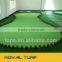 artificial grass for golf tee