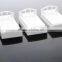 Building model materials, model bedroom furniture, architectural plastic scale model furniture, model bed