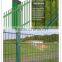 Cheap double wire safety fence Hot Sale (ISO9001)