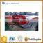 china supplier r panel roll forming machine