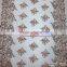 China Suppliers Wholesale Polyester Fabric Embroidery With Dresses For Women