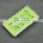 100% food grade wholesale Fish Bone style flexible ice cube tray
