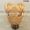 API 12 1/4" TCI Tricone Bit for Oilfield Drilling Quality Choice