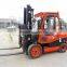 3 ton normal forklift truck CPCD30G