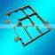 Shenzhen manufacture aluminum injections mold