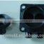 China popular ABS Electronics plastic part manufacturer