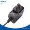 AC DC Adapter safety mark class 2 UL CUL 120V AC to 12V 800mA DC Transformer adaptor