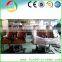 6 dof Hydraulic / electric cinema system 12 seats china 5d cinema
