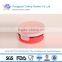 100% Food grade durable folding lunch box silicone small fruit box
