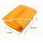 Portable promotion eco small thermal lunch box