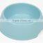 food grade silicone pet bowls witg cheap price