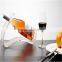 2016 new products acrylic drinkware stand