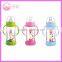 OEM available wholesale glass feeding bottle
