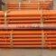 Italy Galvanized construction prop/scaffolding prop
