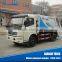 China 4x2 6m3 Capacity small Garbage compactor truck