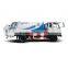2015 Professional 12m3 Dustbin volume Compression Garbage Truck
