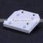 CH302-12 Chmer EDM Consumables Parts EDM Lower Isolator Plate
